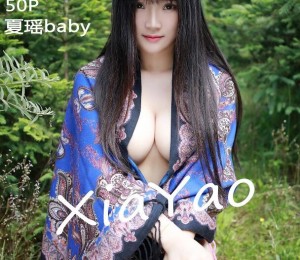 Hot Art Nude Pics  Model:夏瑶baby