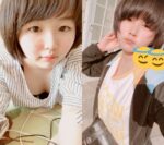 é»é«ªã­ã³ã°ãä¼¼åãå¥³ã®å­ã«çæ¿å¥
