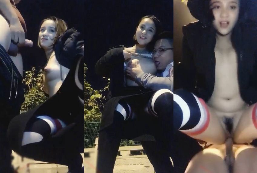 Asian Webcam 2018102502