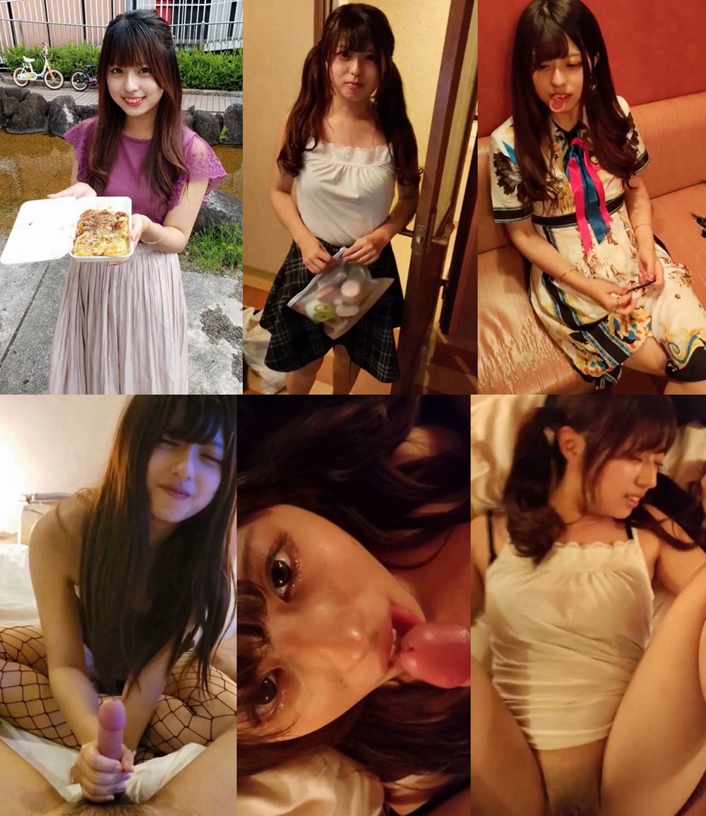 일본 아이돌 유출  桜井みる