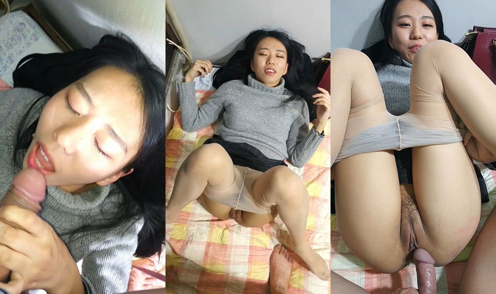 새 여자 친구를 처음 만났을 때