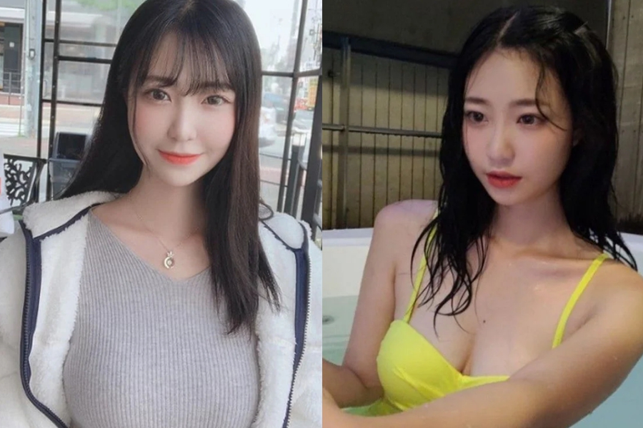 신인 윤율 주연