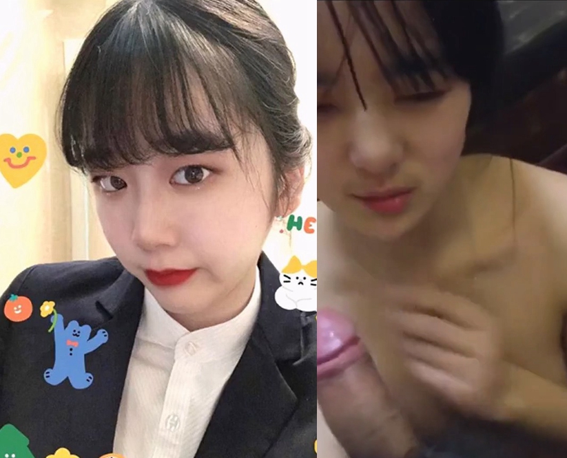 여친 유출 목구멍깊숙히 딥스롯야동