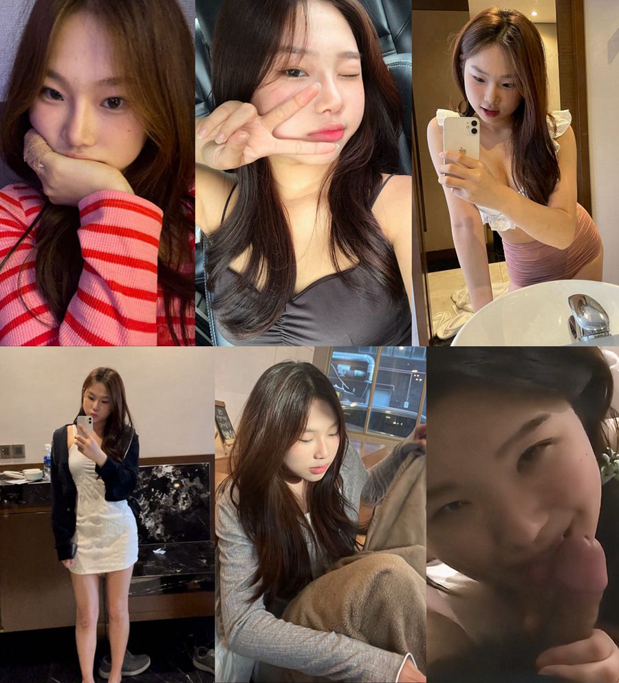 99년생 오소은 일상