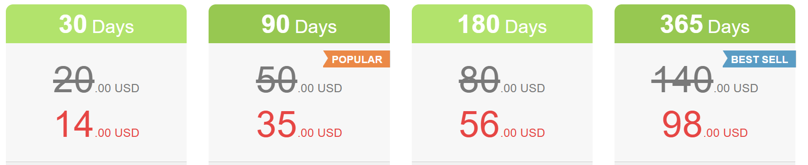 Happy black Friday sale 30% off