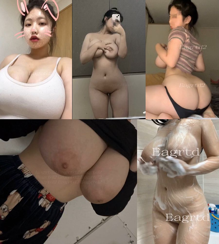 레전드 얼공 거유섹트녀