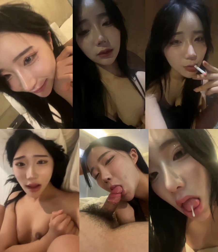 자지먹는거 보여주는 화끈한 테토녀