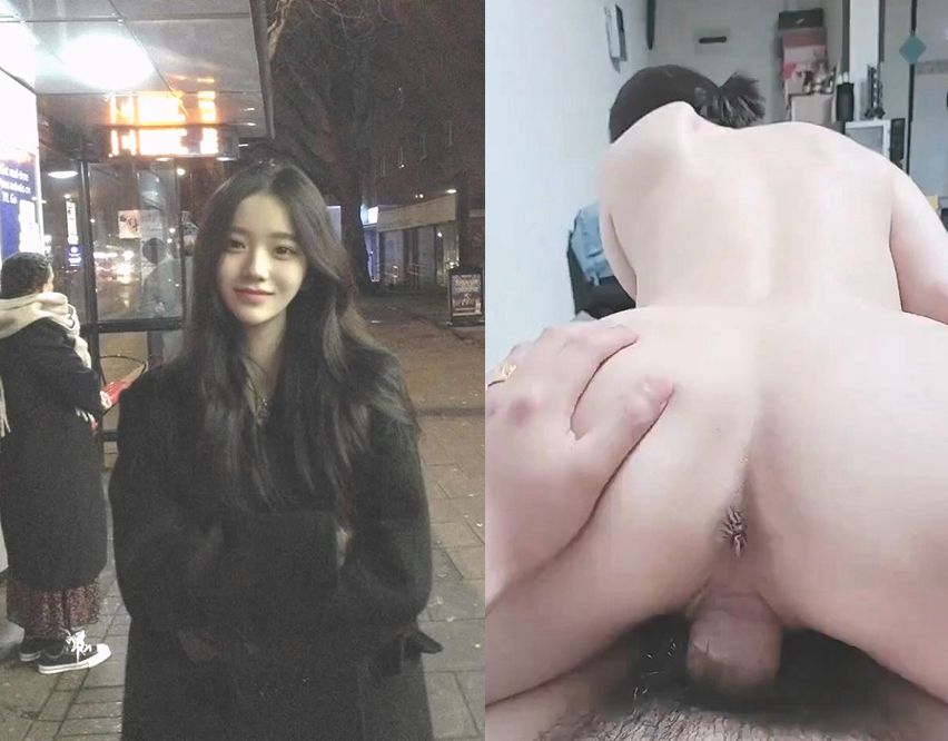 드디어 석 달 사귄 여자친구의 마음을 얻었어요.