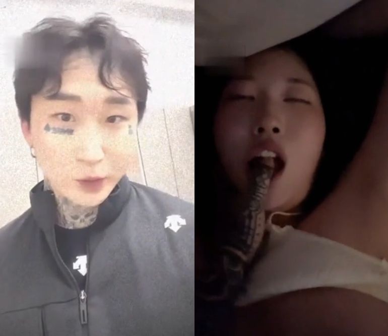 아빠들이 ㅈㄴ싫어할꺼같은 양아치남친한테